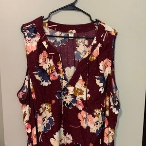 Old Navy Dress